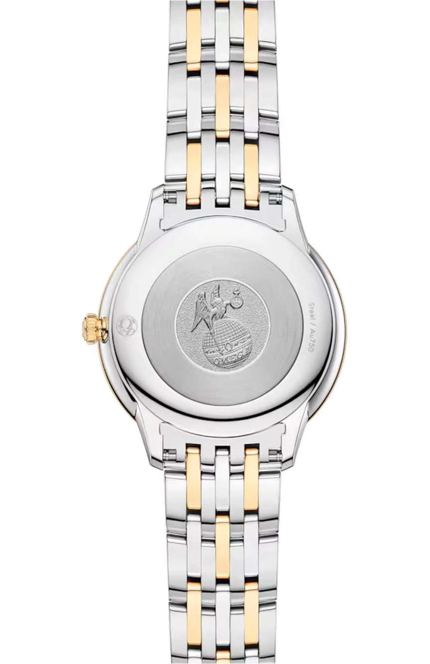 OMEGA PRESTIGE
