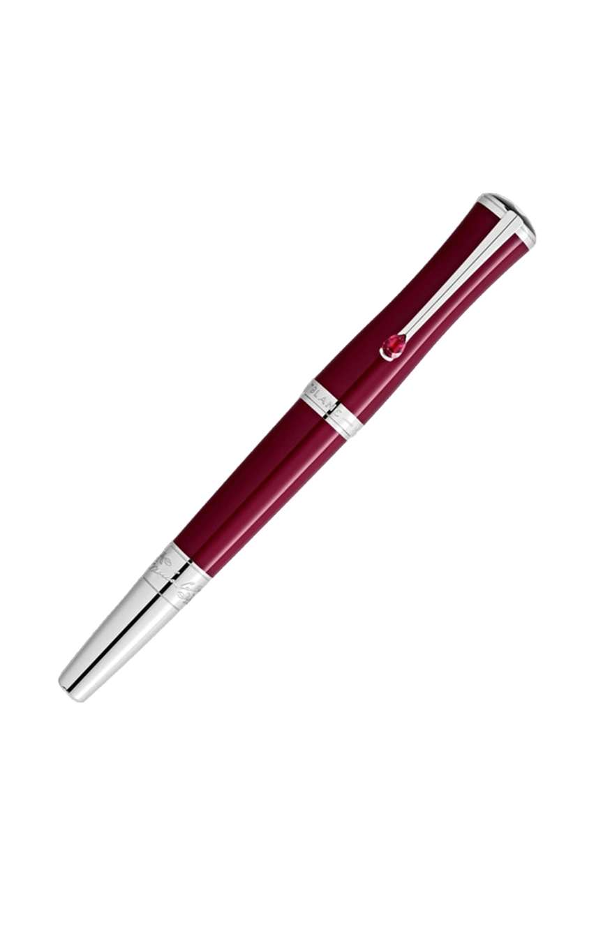 Montblanc Maria Callas Special Edition Fountain Pen