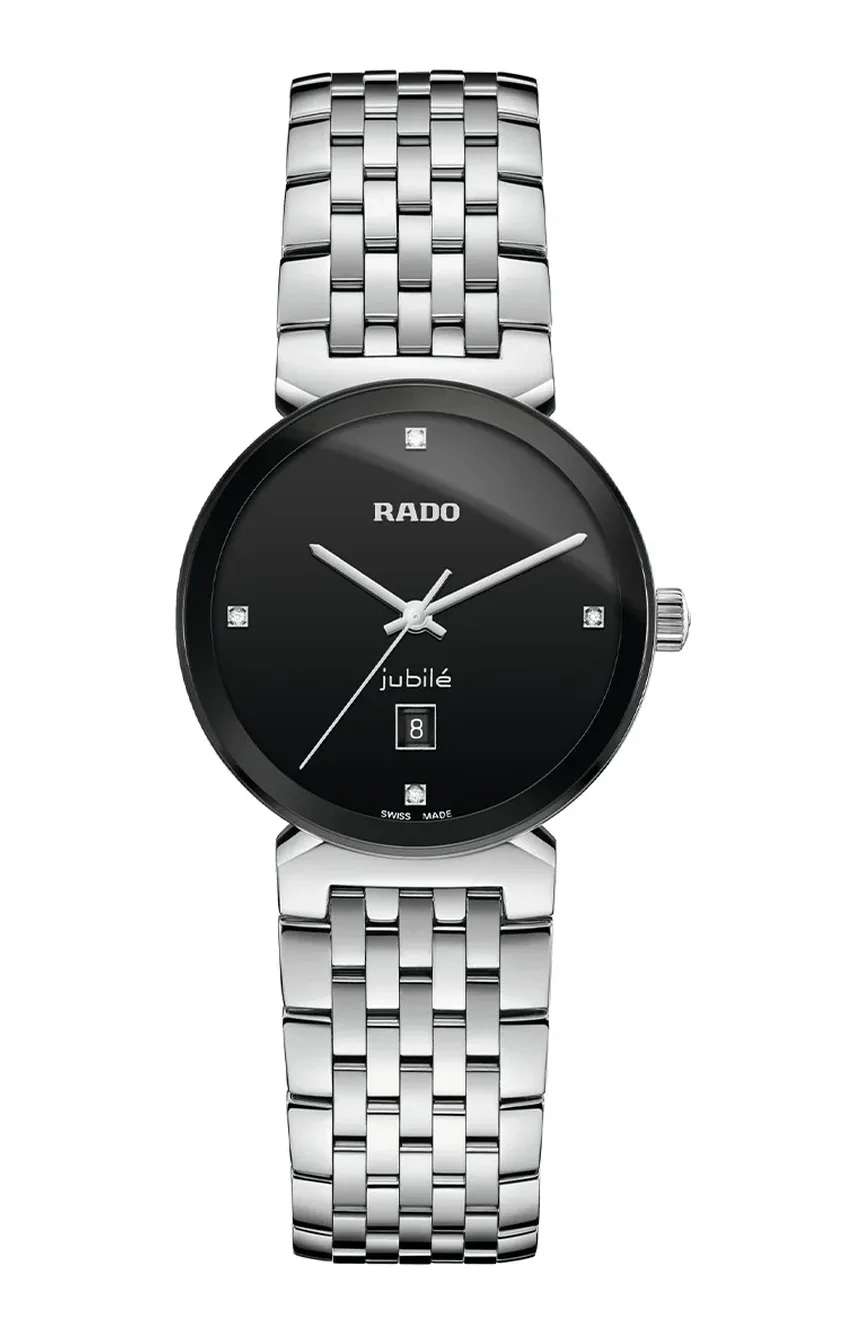 Rado Women's Florence Classic Diamonds