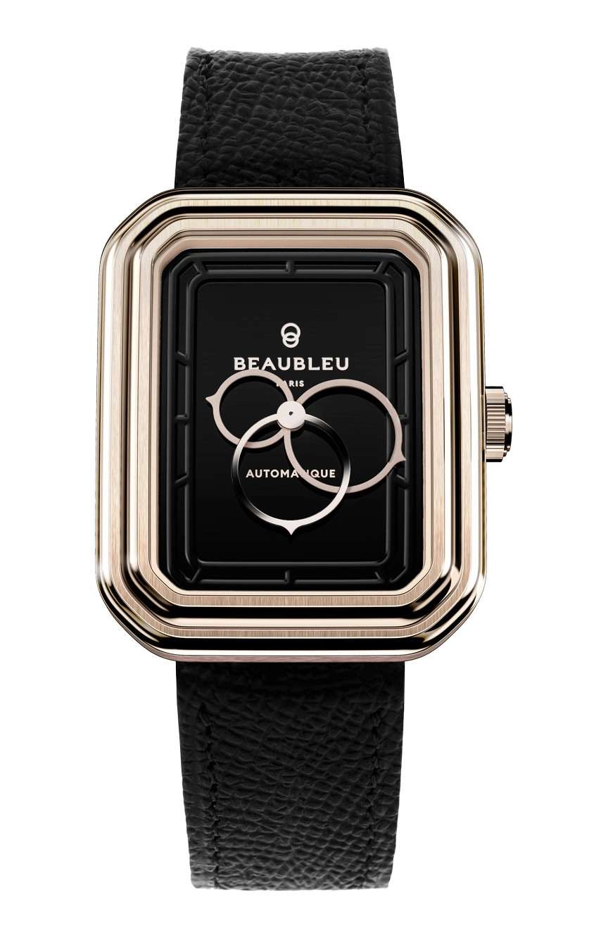 Beaubleu Ecce Figura Onyx