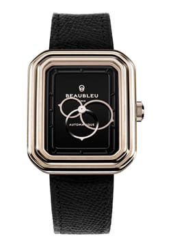 Beaubleu Ecce Figura Onyx