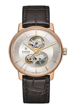 Rado Men's Coupole Classic Open Heart Automatic