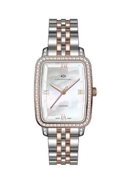 Continental ساعة سي إتش سي