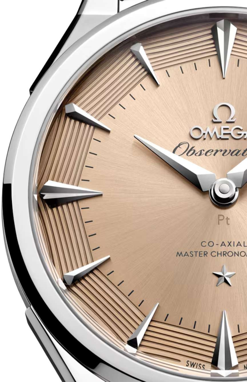 أوميغا Observatory