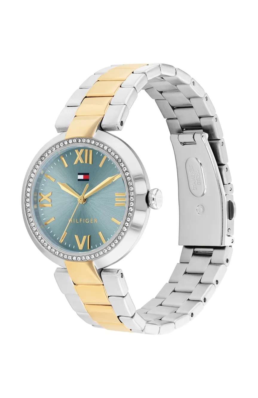 تومي هيلفجر ساعة تومي هيلفيغر إي إل إيس - 1782680