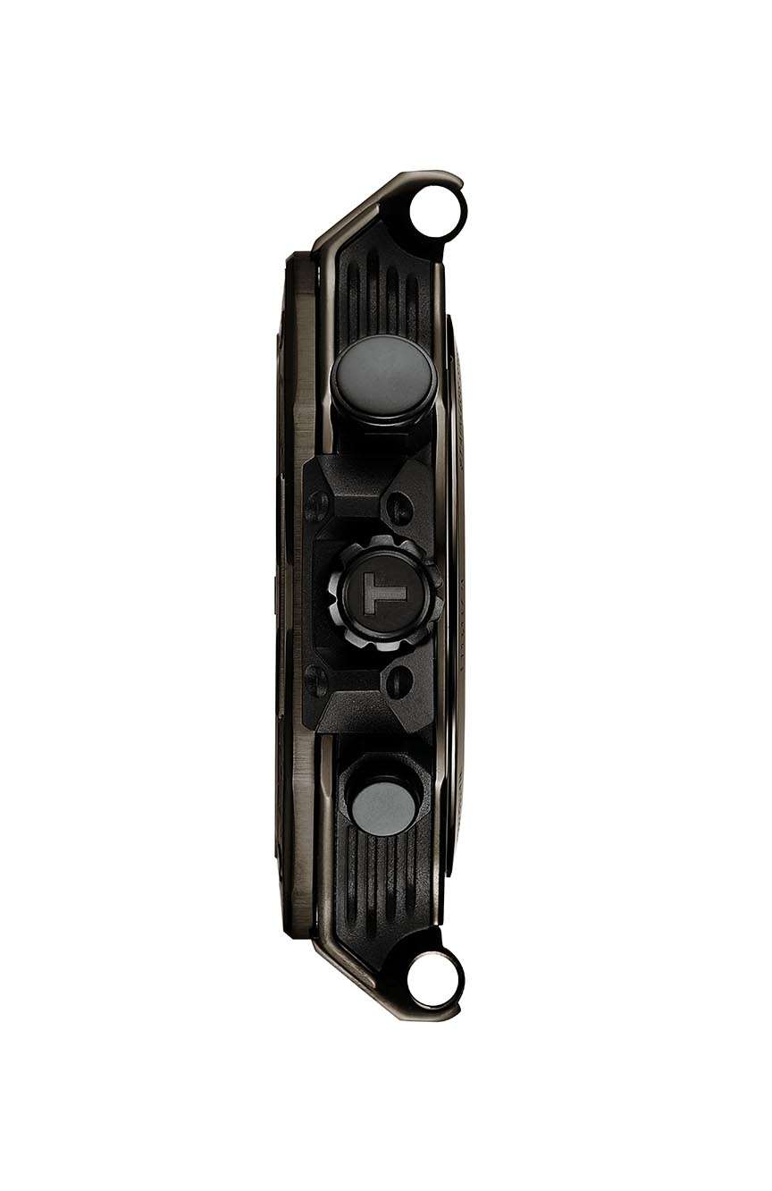 Tissot T-Race Chronograph