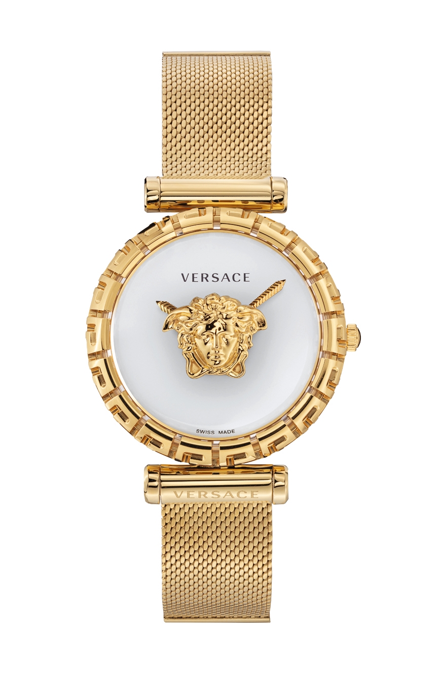 Versace palazzo outlet empire greca watch