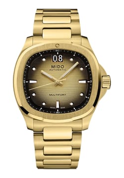Mido Multifort TV Big Date