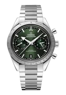 OMEGA سبيدماستر 57