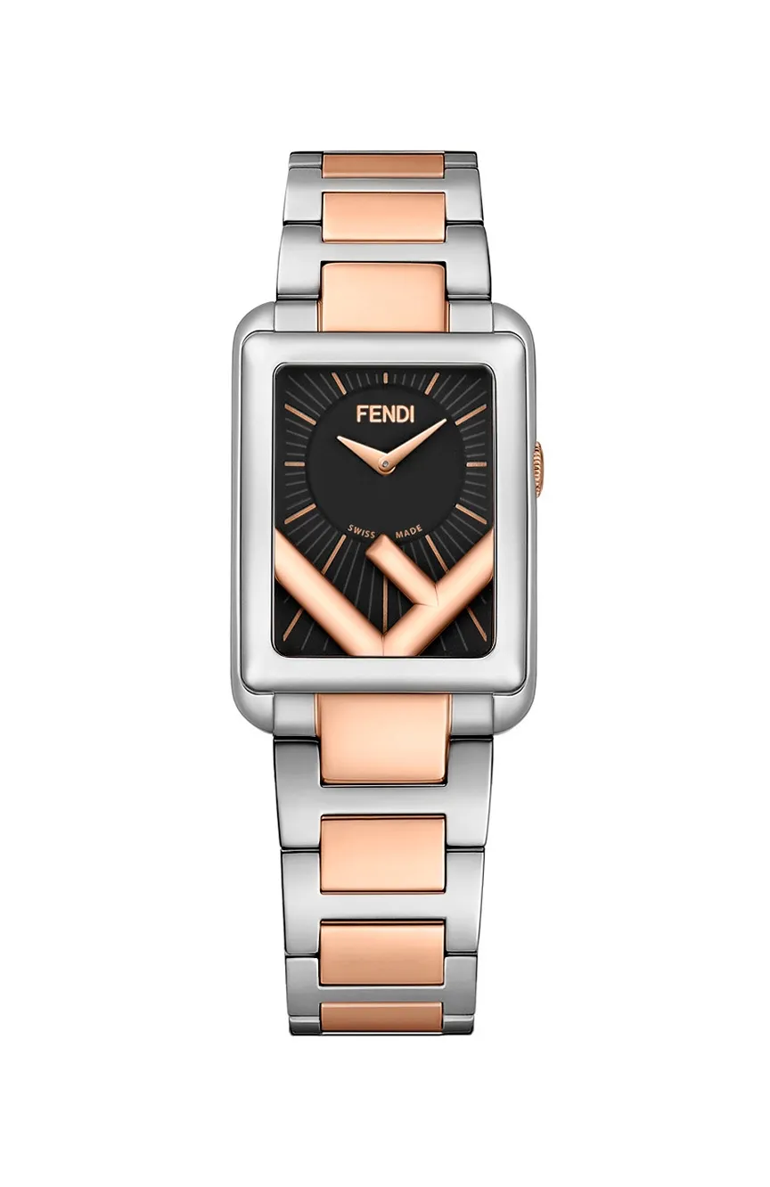 

Fendi | Women's Quartz Stainless Steel