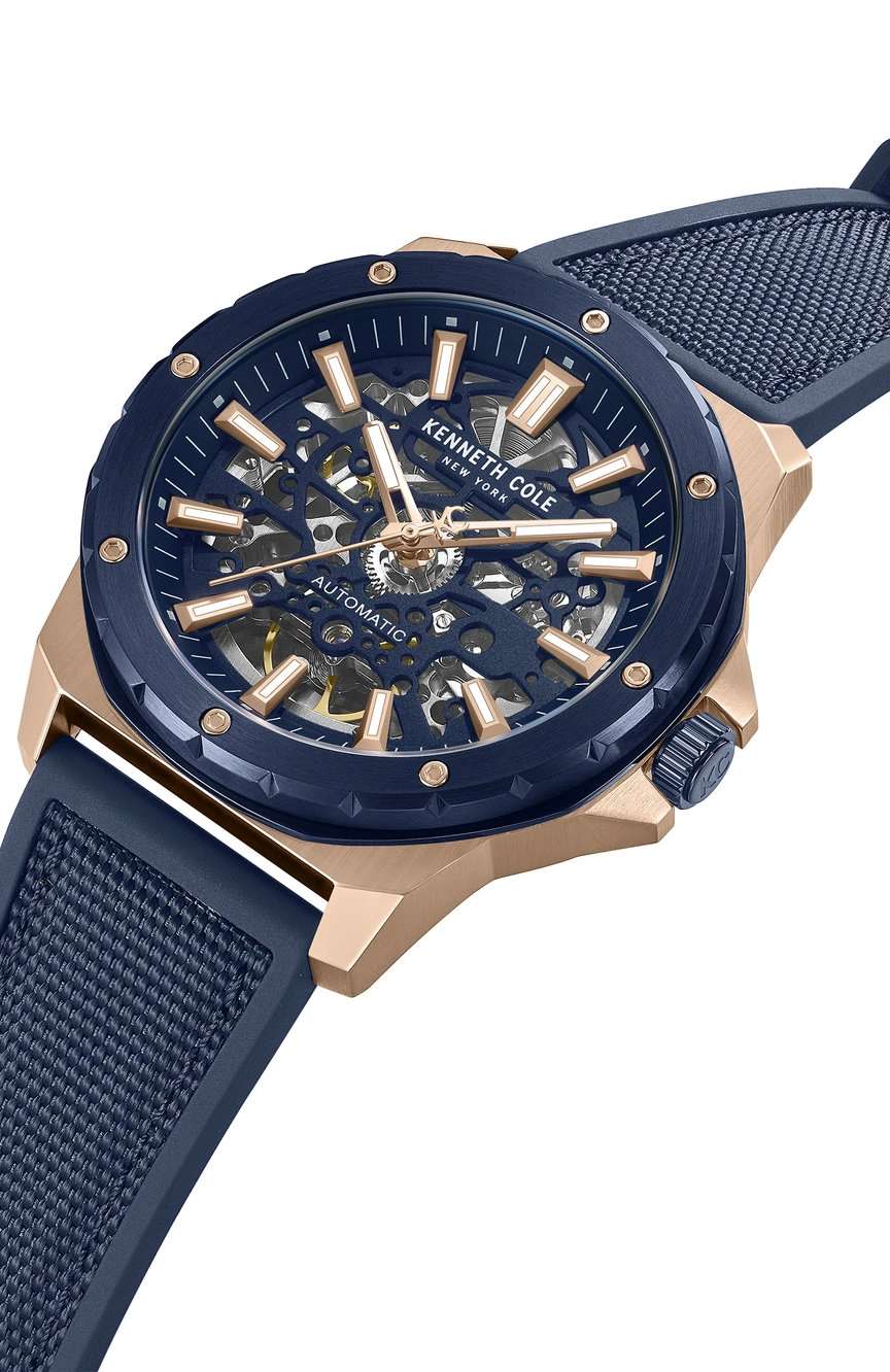 كينيث كول AUTOMATIC - MODERN CONTEMPORARY SPORT