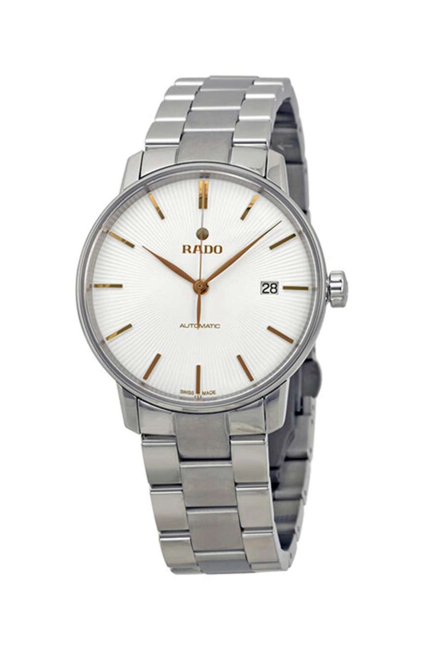 Rado R22880023 XL Watch CClassic A PS white