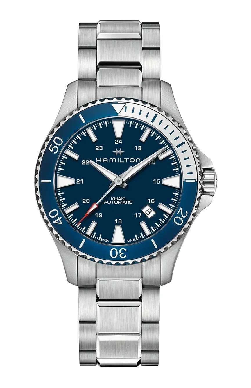 Hamilton Khaki Scuba