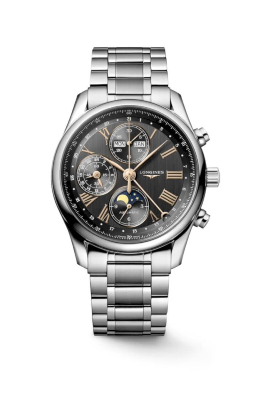 Longines Master RivoliShop