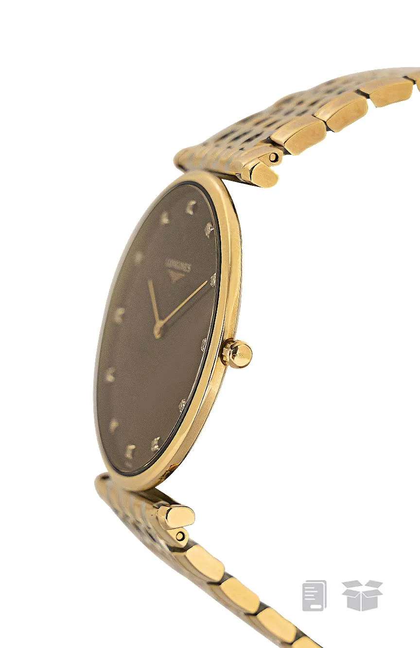 Longines La Grande Classique