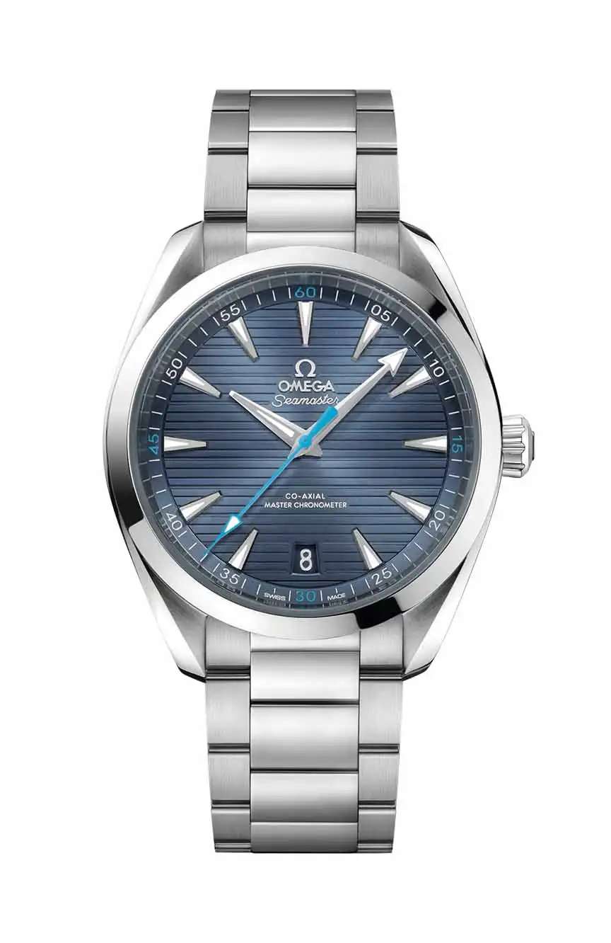 OMEGA RELOVED AQUA TERRA 150M