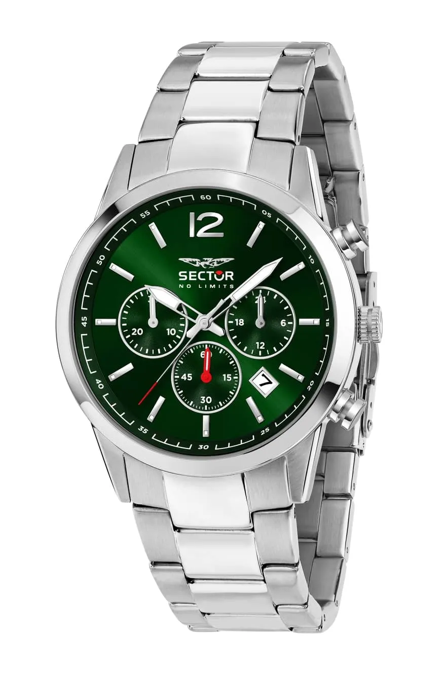 

Sector | men Collection 660 Sector Watch - R3273617003