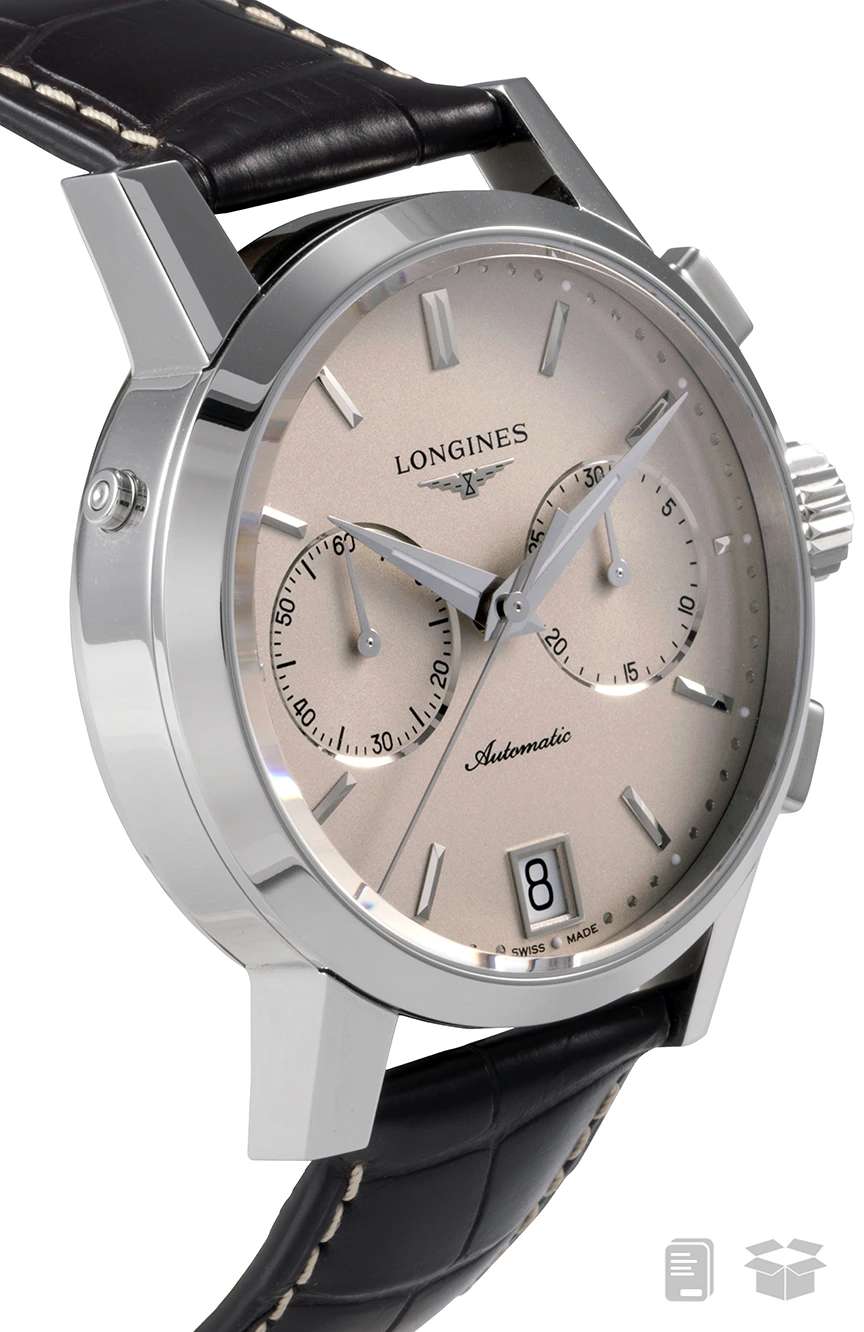LONGINES RELOVED THE LONGINES 1832
