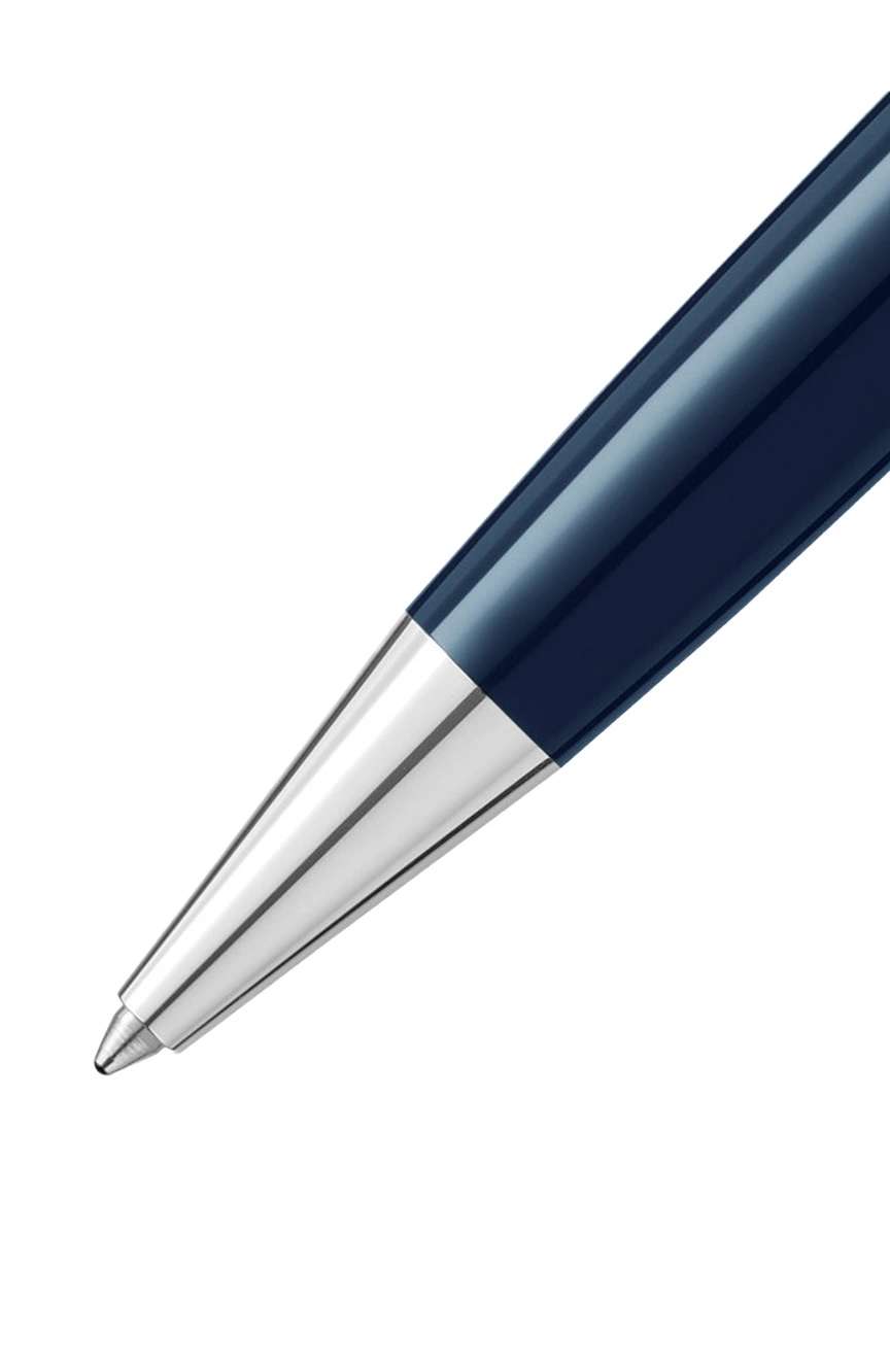 Montblanc Meisterstuck The Origin Collection Precious Resin Ballpoint Legrand