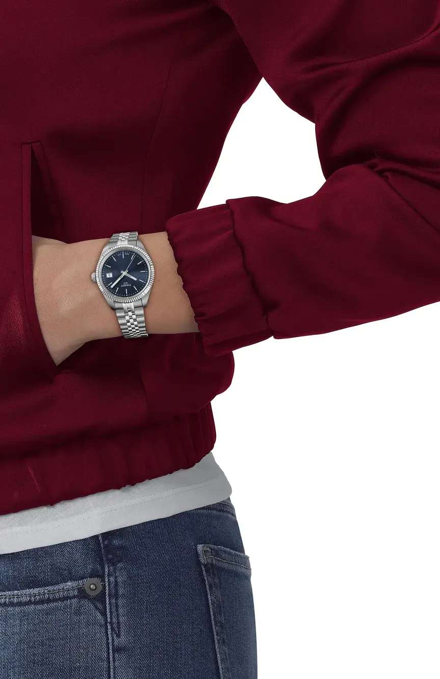 Tissot Ballade