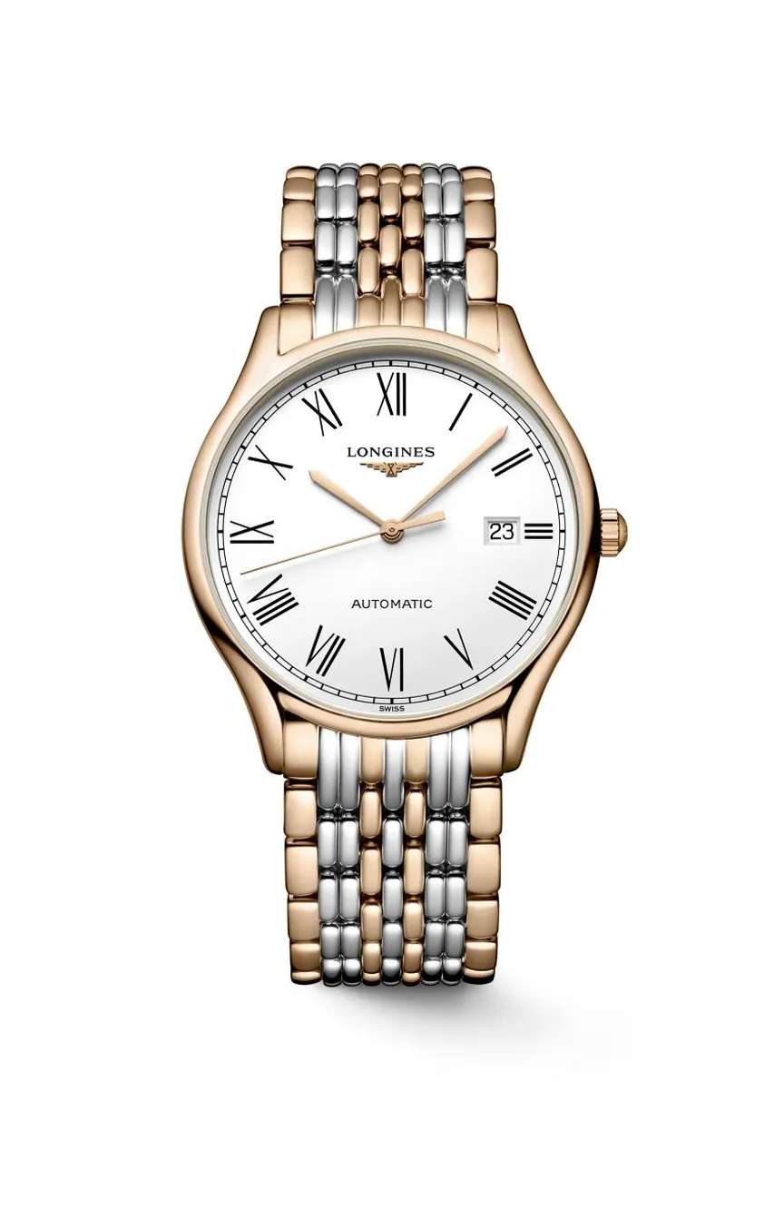 Longines Lyre