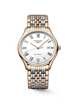 Longines Lyre