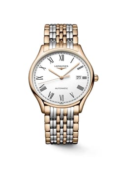 Longines لاير