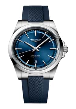 Longines كونكويست