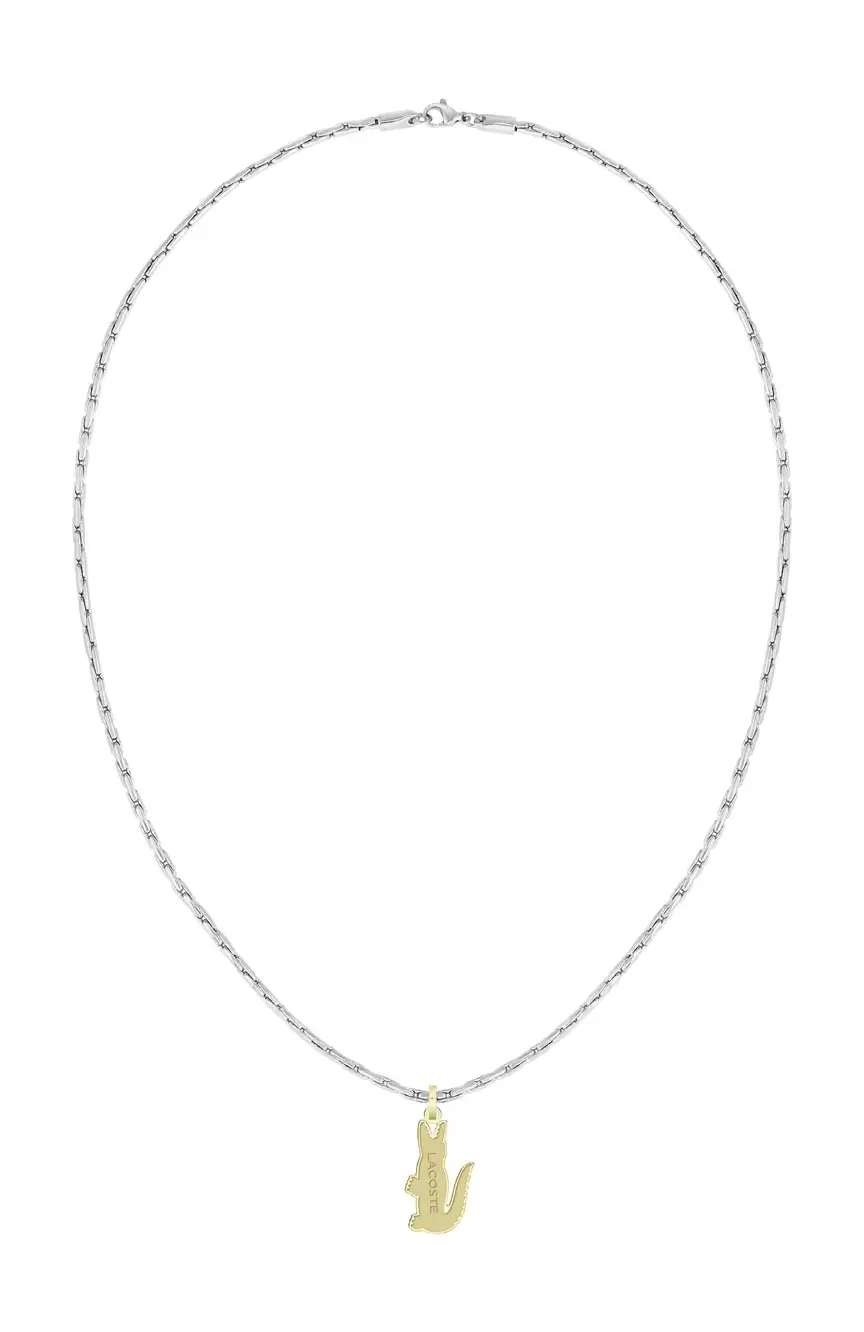 Lacoste Arthor Necklace