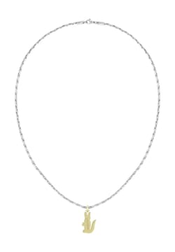 Lacoste Arthor Necklace