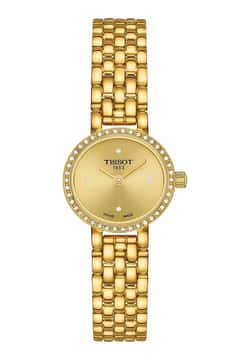Tissot تيسو لافلي