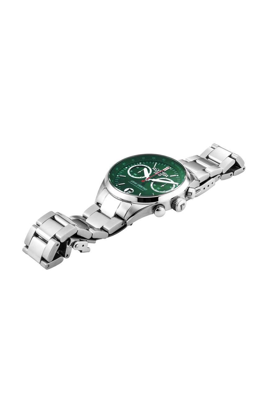 Roamer Gran Sportivo