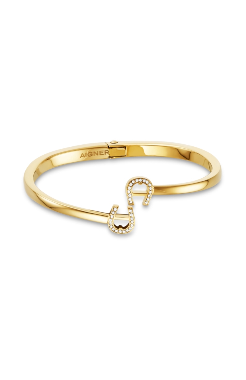 Aigner GP Bangle | RivoliShop.com