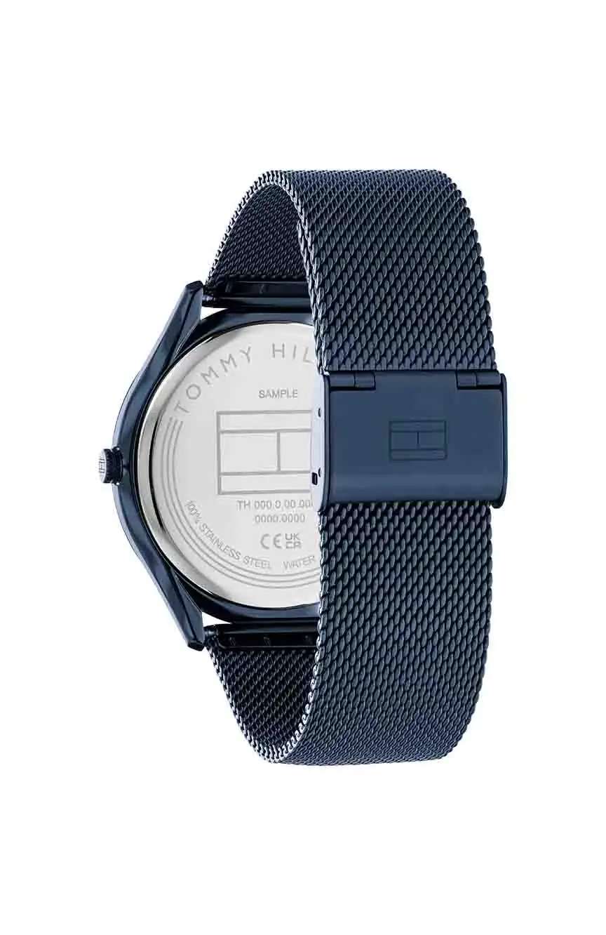 Tommy Hilfiger Tommy Hilfiger Men Quartz Stainless Steel