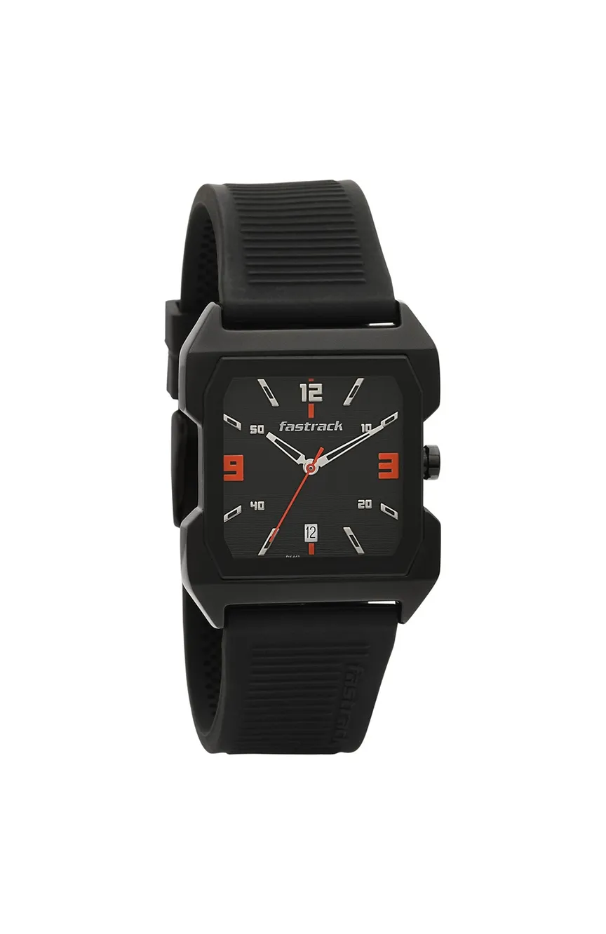 

Fastrack | men Men's Quartz