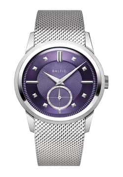 Baltic Prismic - Purple - Mesh