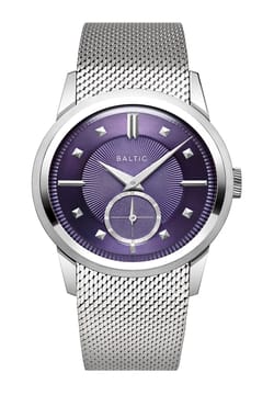 Baltic Prismic - Purple - Mesh