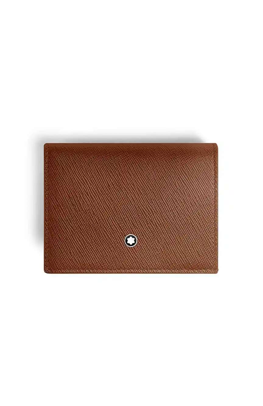 مون بلان محفظة سارتوريال بحجم صغير