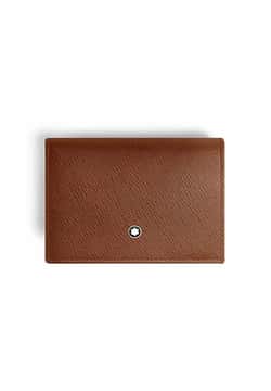 Montblanc محفظة سارتوريال بحجم صغير