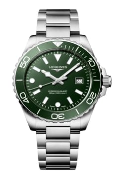 Longines Hydroconquest