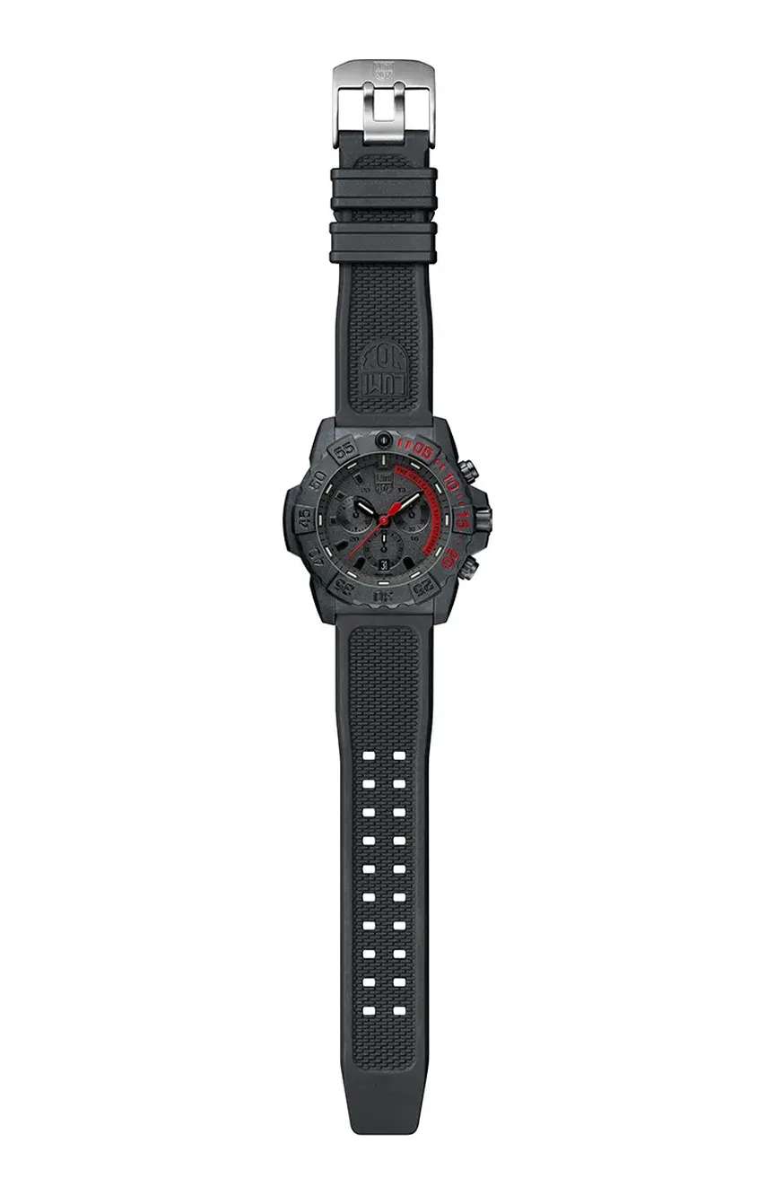 Luminox Navy Seal 3580 Series - Chronograph Xs.3581.Ey