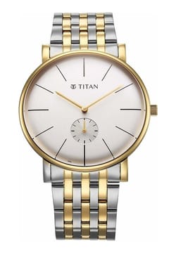 Titan Elegance Analog