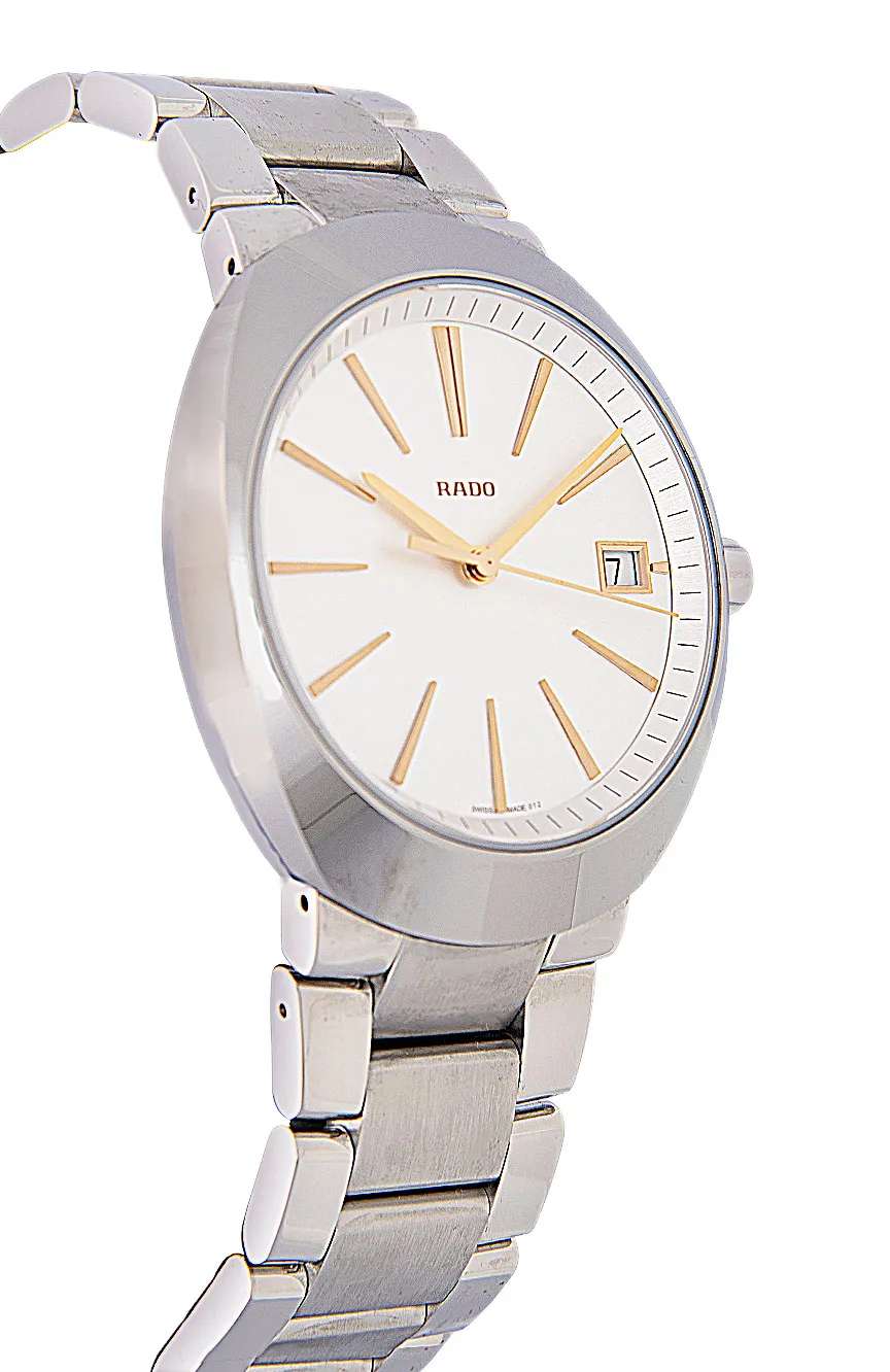 Rado Daistar Quartz
