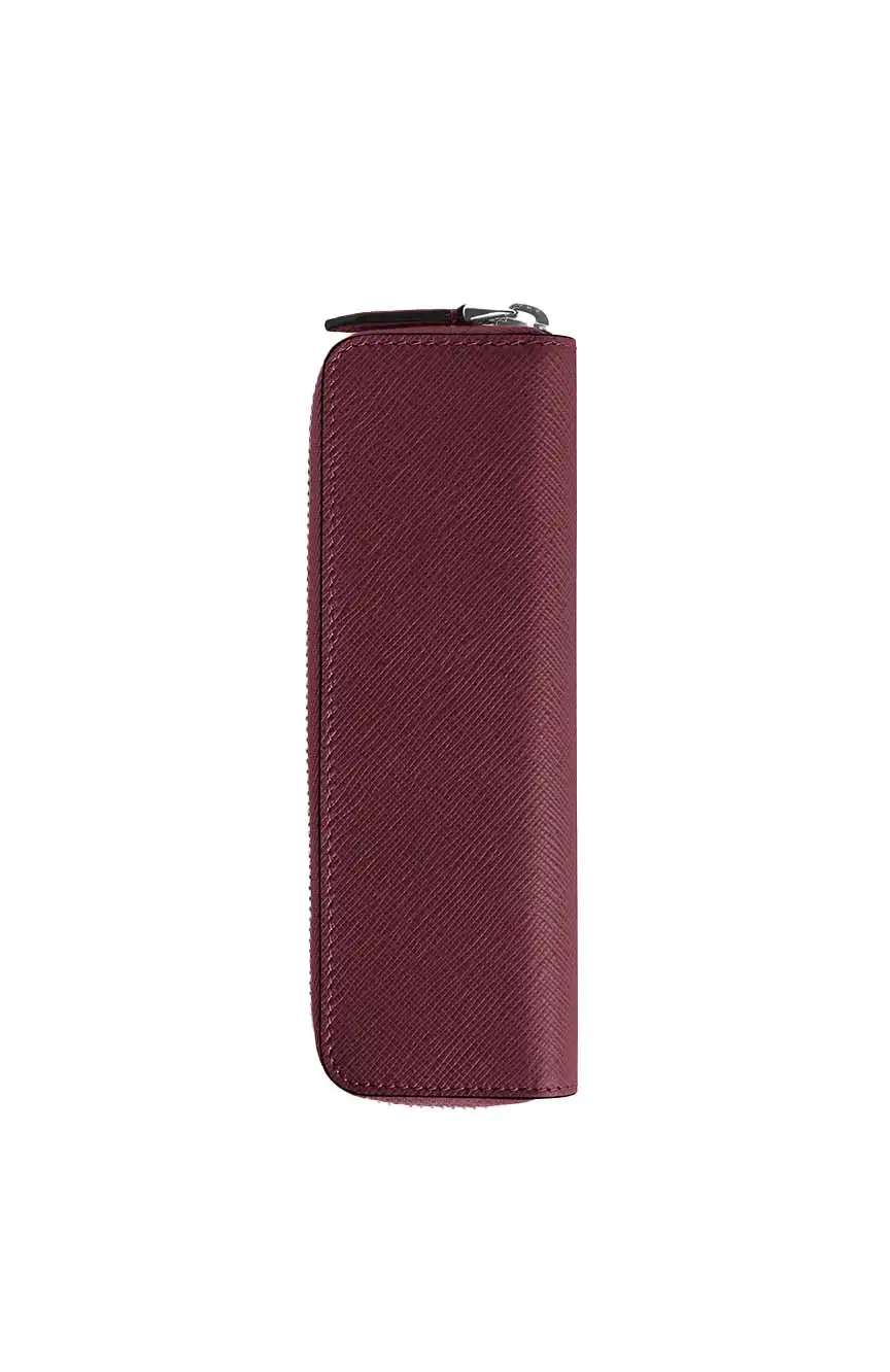 Montblanc Sartorial 1 Pen Pouch Zip