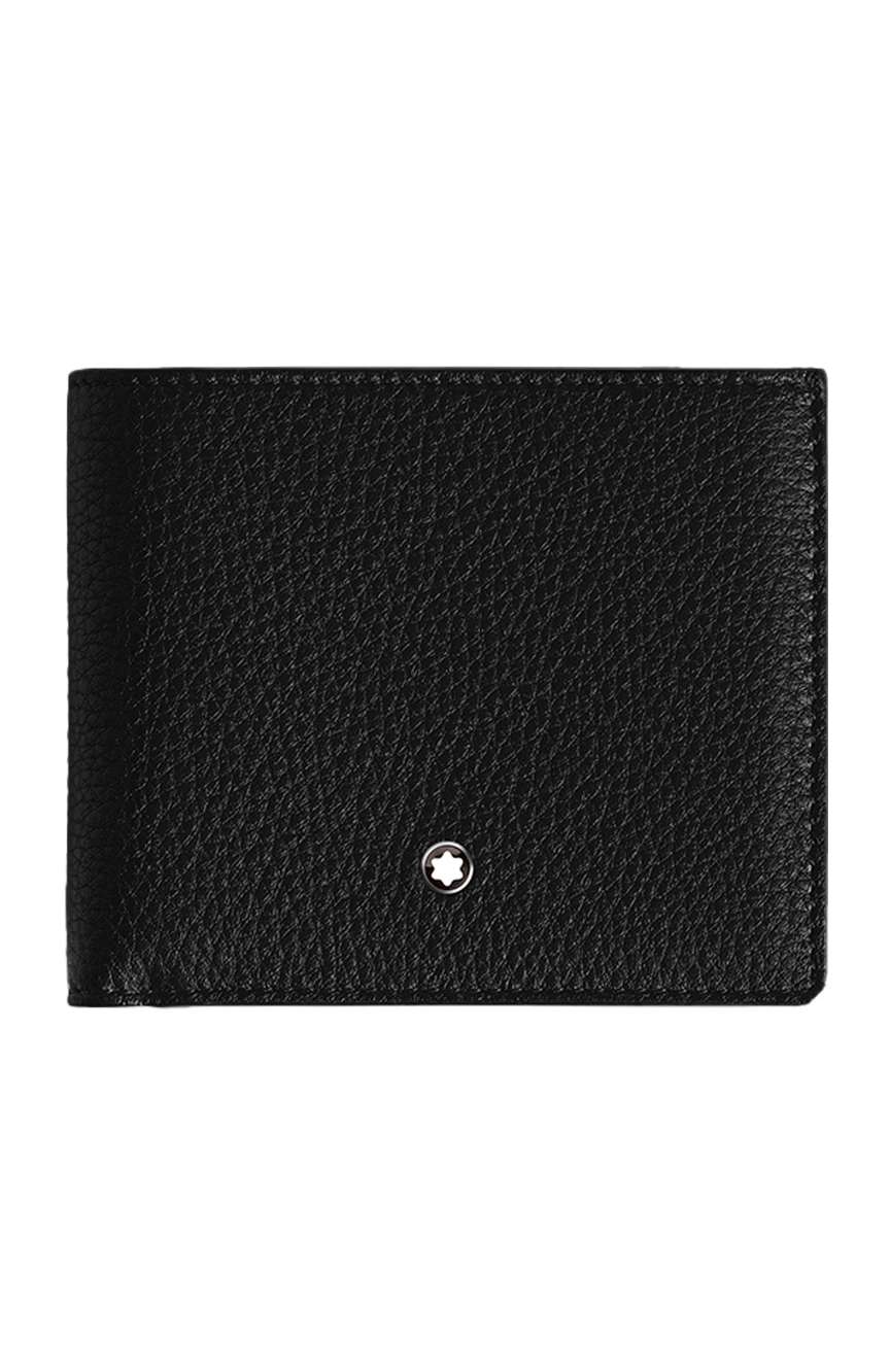 Montblanc Grain wallet 8cc
