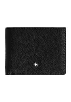Montblanc Grain wallet 8cc