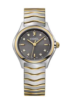 Ebel WAVE