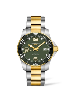 Longines HydroConquest L37814966