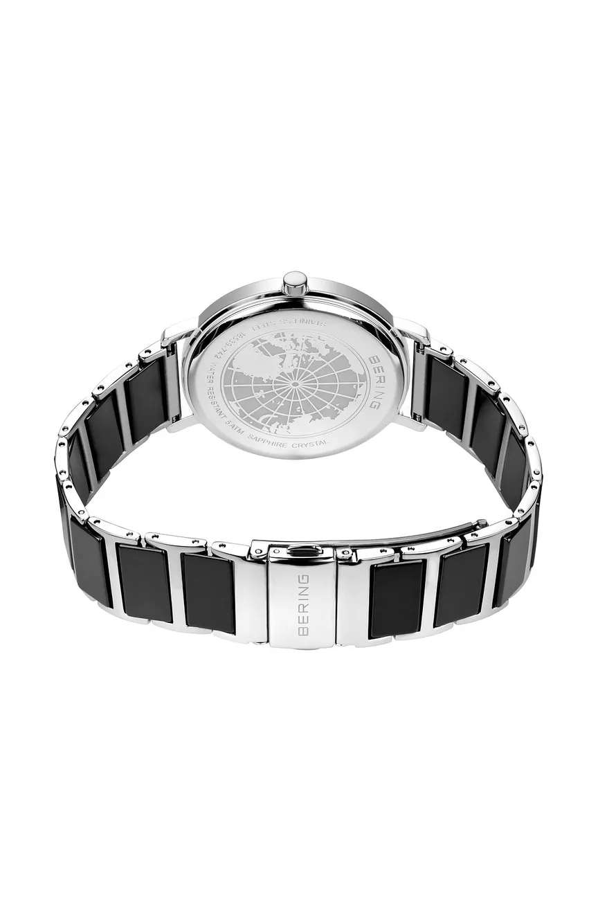 Bering Ceramic Women Quartz Watch