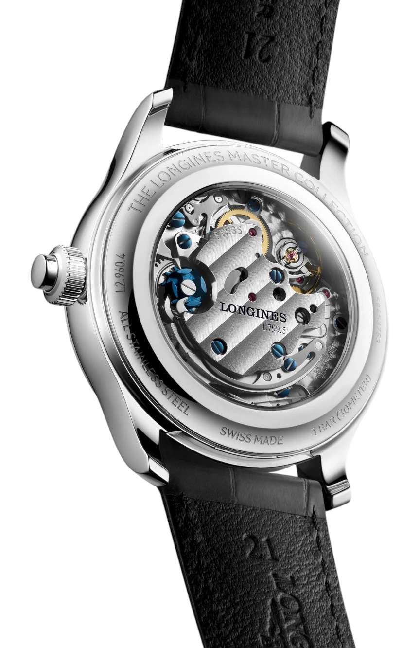 Longines Master